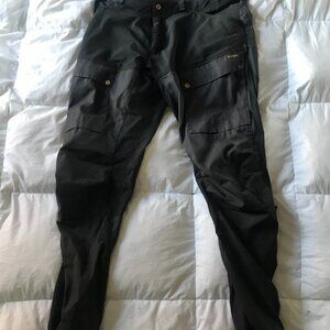 Fjallraven Keb pants